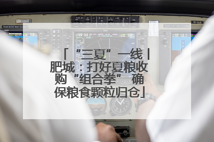 “三夏”一线丨肥城：打好夏粮收购“组合拳” 确保粮食颗粒归仓